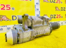 Supercharger ДЛЯ ГИДРОЦИКЛА KAWASAKI JET SKI ULTRA 300X 300LX 310X 310LX 2012 150513704 KAW317/JT1500-H JTT50HE, передний
