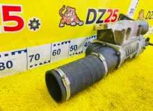 Supercharger ДЛЯ ГИДРОЦИКЛА KAWASAKI JET SKI ULTRA 300X 300LX 310X 310LX 2012 150513704 KAW317/JT1500-H JTT50HE, передний