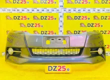 Бампер TOYOTA WISH 2012/Цвет 1G3 5211968170 ZGE25W 2ZRFAE, передний