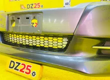 Бампер TOYOTA WISH 2012/Цвет 1G3 5211968170 ZGE25W 2ZRFAE, передний