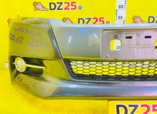 Бампер TOYOTA WISH 2012/Цвет 1G3 5211968170 ZGE25W 2ZRFAE, передний