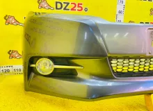 Бампер TOYOTA WISH 2012/Цвет 1G3 5211968170 ZGE25W 2ZRFAE, передний