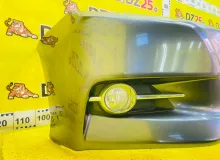 Бампер TOYOTA WISH 2012/Цвет 1G3 5211968170 ZGE25W 2ZRFAE, передний