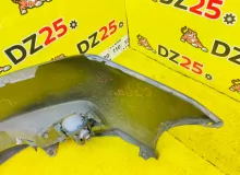 Бампер TOYOTA WISH 2012/Цвет 1G3 5211968170 ZGE25W 2ZRFAE, передний
