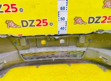 Бампер TOYOTA WISH 2012/Цвет 1G3 5211968170 ZGE25W 2ZRFAE, передний