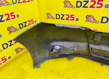 Бампер TOYOTA WISH 2012/Цвет 1G3 5211968170 ZGE25W 2ZRFAE, передний