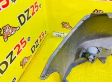 Бампер TOYOTA WISH 2012/Цвет 1G3 5211968170 ZGE25W 2ZRFAE, передний