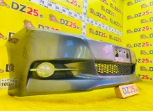 Бампер TOYOTA WISH 2012/Цвет 1G3 5211968170 ZGE25W 2ZRFAE, передний