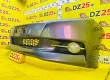 Бампер TOYOTA WISH 2012/Цвет 1G3 5211968170 ZGE25W 2ZRFAE, передний