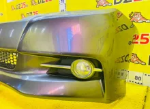 Бампер TOYOTA WISH 2012/Цвет 1G3 5211968170 ZGE25W 2ZRFAE, передний