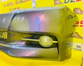 Бампер TOYOTA