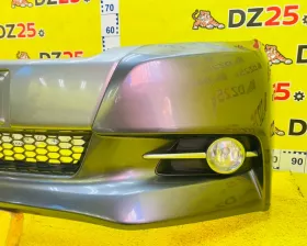 Бампер TOYOTA
