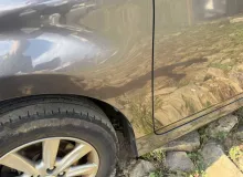 Крыло TOYOTA WISH 2012/Цвет 1G3 5381268070 ZGE25W 2ZRFAE, переднее левое