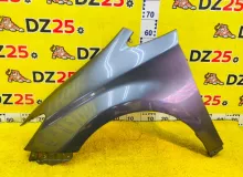 Крыло TOYOTA WISH 2012/Цвет 1G3 5381268070 ZGE25W 2ZRFAE, переднее левое