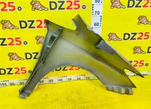 Крыло TOYOTA WISH 2012/Цвет 1G3 5381268070 ZGE25W 2ZRFAE, переднее левое