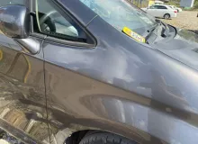 Крыло TOYOTA WISH 2012/Цвет 1G3 5381168070 ZGE25W 2ZRFAE, переднее правое