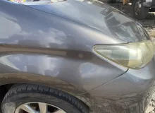 Крыло TOYOTA WISH 2012/Цвет 1G3 5381168070 ZGE25W 2ZRFAE, переднее правое
