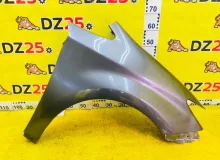 Крыло TOYOTA WISH 2012/Цвет 1G3 5381168070 ZGE25W 2ZRFAE, переднее правое