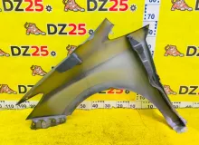 Крыло TOYOTA WISH 2012/Цвет 1G3 5381168070 ZGE25W 2ZRFAE, переднее правое
