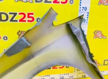 Крыло TOYOTA WISH 2012/Цвет 1G3 5381168070 ZGE25W 2ZRFAE, переднее правое