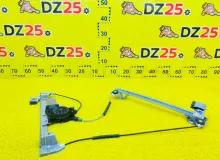 Стеклоподъемник HUMMER H2 2003 10390764 LQ4, передний левый