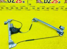 Стеклоподъемник HUMMER H2 2003 10390764 LQ4, передний левый