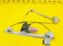 Стеклоподъемник HUMMER H2 2003 10390765 LQ4, передний правый