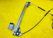 Стеклоподъемник HUMMER H2 2003 10390765 LQ4, передний правый