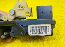 Замок двери HUMMER H2 2003 15816393 LQ4, передний правый