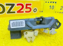 Замок двери HUMMER H2 2003 15816393 LQ4, передний правый