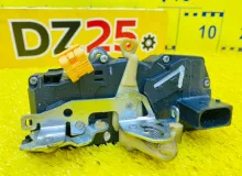 Замок двери HUMMER H2 2003 15816393 LQ4, передний правый