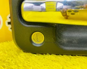 Ручка двери внешняя General Motors