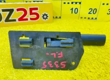 Ручка двери внутренняя HUMMER H2 ПЕРЕД|ЗАД|2003 15186042 LQ4, передняя левая