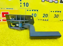 Ручка двери внутренняя HUMMER H2 ПЕРЕД|ЗАД|2003 15186042 LQ4, передняя левая