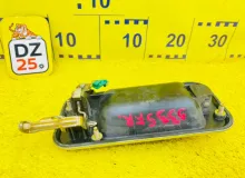 Ручка двери внешняя HUMMER H2 2003 15104791 LQ4, передняя правая
