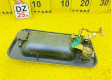 Ручка двери внешняя HUMMER H2 2003 15104791 LQ4, передняя правая