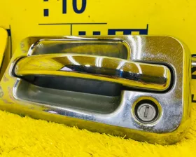 Ручка двери внешняя General Motors
