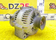 Генератор TOYOTA TUNDRA 1999/Цвет 056 270600F010 UCK40L/UCK41L/UCK30L/UCK31L/VCK40L/VCK30L/GSK30L 2UZFE, передний