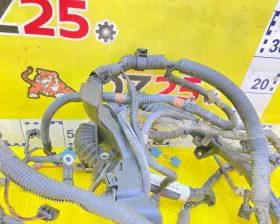 Коса двс Toyota