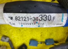 Коса двс TOYOTA TUNDRA 1999/Цвет 056 8212134330 UCK40L/UCK41L/UCK30L/UCK31L/VCK40L/VCK30L/GSK30L 2UZFE, передняя