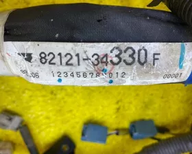Коса двс Toyota