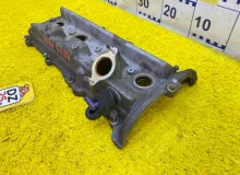 Клапанная крышка TOYOTA TUNDRA 1999/Цвет 056 1120250040 UCK40L/UCK41L/UCK30L/UCK31L/VCK40L/VCK30L/GSK30L 2UZFE, передняя левая