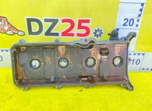 Клапанная крышка TOYOTA TUNDRA 1999/Цвет 056 1120250040 UCK40L/UCK41L/UCK30L/UCK31L/VCK40L/VCK30L/GSK30L 2UZFE, передняя левая