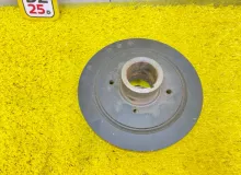 Шкив коленвала TOYOTA TUNDRA 1999/Цвет 056 1340750090 UCK40L/UCK41L/UCK30L/UCK31L/VCK40L/VCK30L/GSK30L 2UZFE, передний