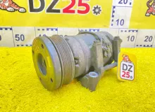 Компрессор кондиционера TOYOTA TUNDRA 1999/Цвет 056 883200C010 UCK40L/UCK41L/UCK30L/UCK31L/VCK40L/VCK30L/GSK30L 2UZFE