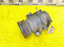 Компрессор кондиционера TOYOTA TUNDRA 1999/Цвет 056 883200C010 UCK40L/UCK41L/UCK30L/UCK31L/VCK40L/VCK30L/GSK30L 2UZFE