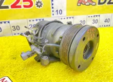Компрессор кондиционера TOYOTA TUNDRA 1999/Цвет 056 883200C010 UCK40L/UCK41L/UCK30L/UCK31L/VCK40L/VCK30L/GSK30L 2UZFE