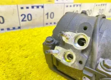 Компрессор кондиционера TOYOTA TUNDRA 1999/Цвет 056 883200C010 UCK40L/UCK41L/UCK30L/UCK31L/VCK40L/VCK30L/GSK30L 2UZFE