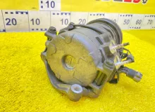 Компрессор кондиционера TOYOTA TUNDRA 1999/Цвет 056 883200C010 UCK40L/UCK41L/UCK30L/UCK31L/VCK40L/VCK30L/GSK30L 2UZFE