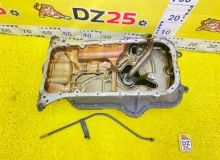 Поддон TOYOTA TUNDRA 1999/Цвет 056 1210250110 UCK40L/UCK41L/UCK30L/UCK31L/VCK40L/VCK30L/GSK30L 2UZFE, передний